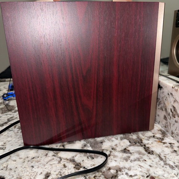 Rockville Boom Box multi function SD slot,Bluetooth. AM/FM sub - Picture 5 of 8